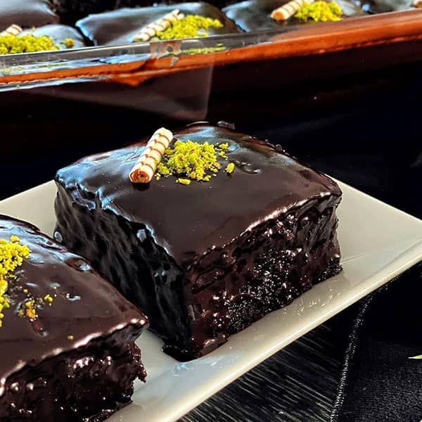 براونی