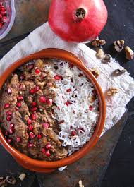 فسنجان