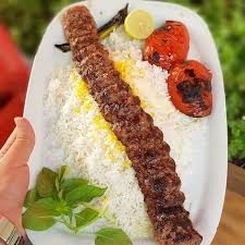 کباب کوبیده